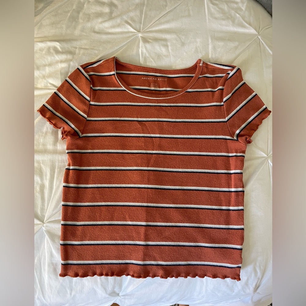 American Eagle Set of Crop Tops